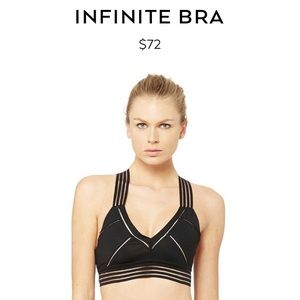 ALO Yoga Infinite Bra